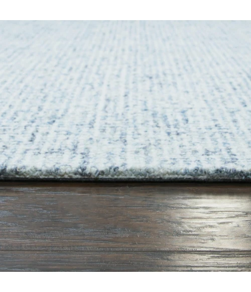 Rizzy Brindleton Area Rug BR359A 2'6" x 8' Blue