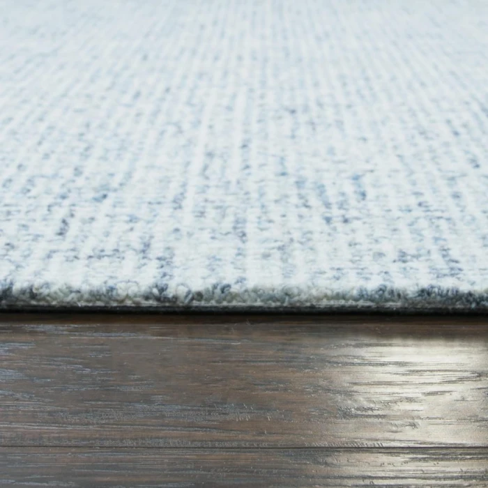 Rizzy Brindleton Area Rug BR359A 5' x 8' Blue