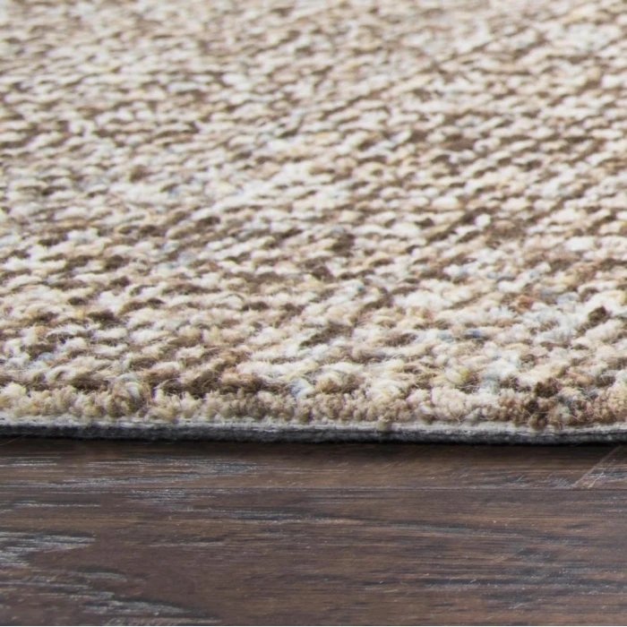 Rizzy Brindleton Area Rug BR360A 9' x 12' Brown