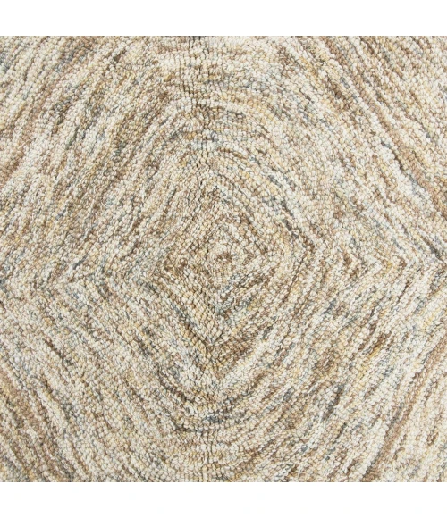 Rizzy Brindleton Area Rug BR361A 9' x 12' Brown