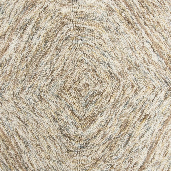 Rizzy Brindleton Area Rug BR361A 8' x 10' Brown