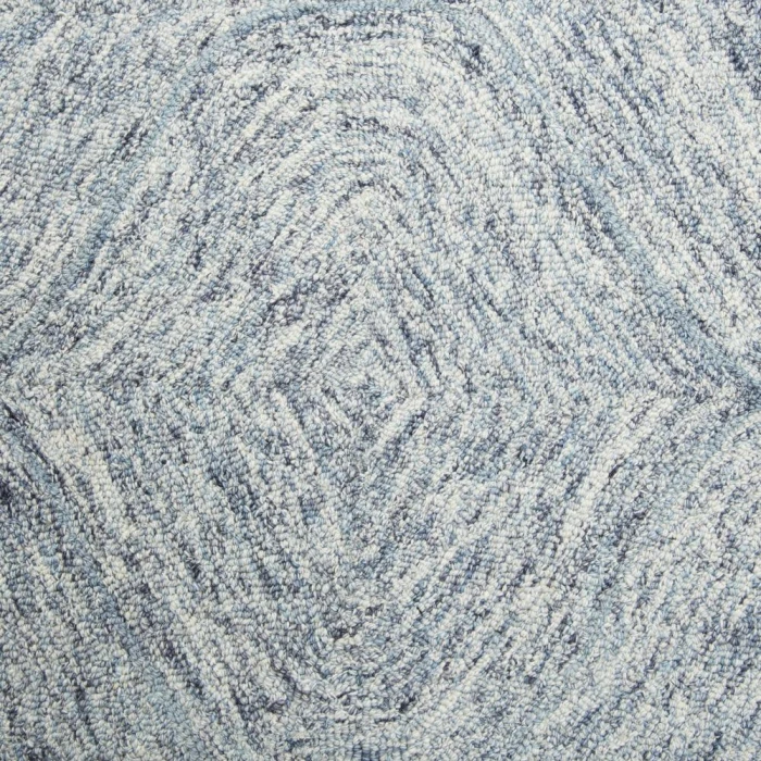 Rizzy Brindleton Area Rug BR362A 8' x 10' Blue