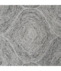 Rizzy Brindleton Area Rug BR363A 9' x 12' Gray