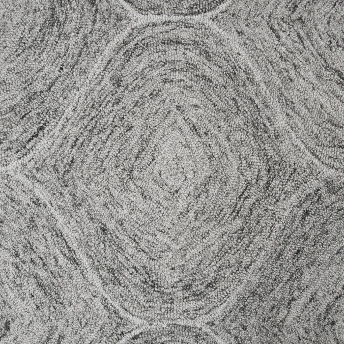 Rizzy Brindleton Area Rug BR363A 9' x 12' Gray