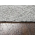 Rizzy Brindleton Area Rug BR363A 9' x 12' Gray