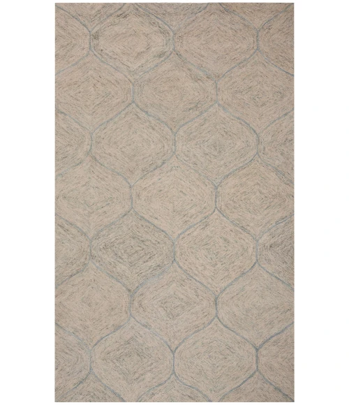 Rizzy Brindleton Area Rug BR364A 9' x 12' Green