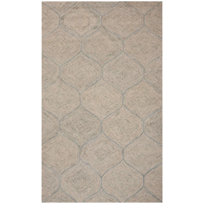 Rizzy Brindleton Area Rug BR364A 8' x 10' Green
