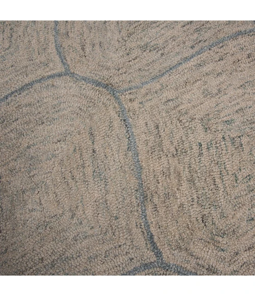 Rizzy Brindleton Area Rug BR364A 9' x 12' Green