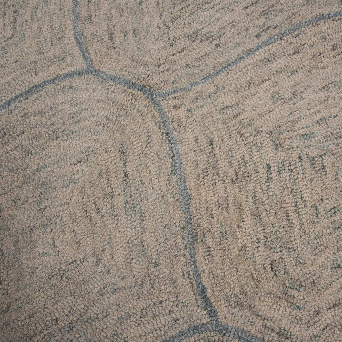 Rizzy Brindleton Area Rug BR364A 8' x 10' Green