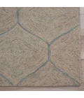 Rizzy Brindleton Area Rug BR364A 9' x 12' Green