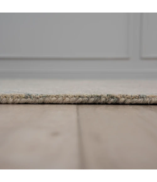 Rizzy Brindleton Area Rug BR364A 9' x 12' Green