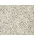 Rizzy Brindleton Area Rug BR365A 8' x 10' Beige