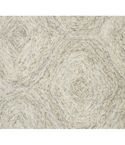 Rizzy Brindleton Area Rug BR365A 8' x 10' Beige