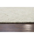Rizzy Brindleton Area Rug BR365A 8' x 10' Beige