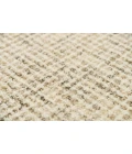 Rizzy Brindleton Area Rug BR858A 8' x 10' Beige/Brown