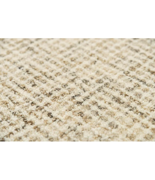 Rizzy Brindleton Area Rug BR858A 8' x 10' Beige/Brown