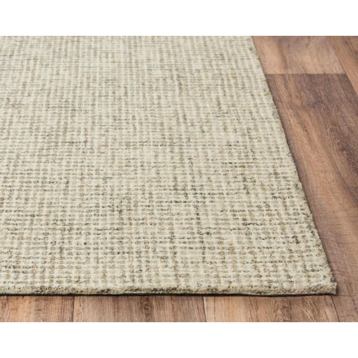 Rizzy Brindleton Area Rug BR858A 9' x 12' Beige/Brown