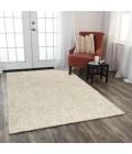 Rizzy Brindleton Area Rug BR858A 8' x 10' Beige/Brown