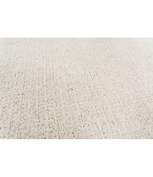 Rizzy Brindleton Area Rug BR859A 8' x 10' Ivory/White