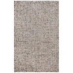 Rizzy Home Brindleton Natural BR860A 5 ft. X 8 ft. Rectangle Rug