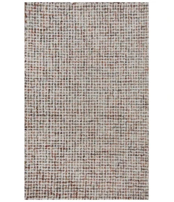 Rizzy Home Brindleton Natural BR860A 9 ft. X 12 ft. Rectangle Rug