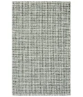 Rizzy Home Brindleton Green BR861A 2 ft. 6 in. X 8 ft. Rect. Rug