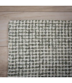 Rizzy Home Brindleton Green BR861A 2 ft. 6 in. X 8 ft. Rect. Rug