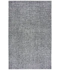 Rizzy Brindleton Area Rug BR223B 9' x 12' Black/White