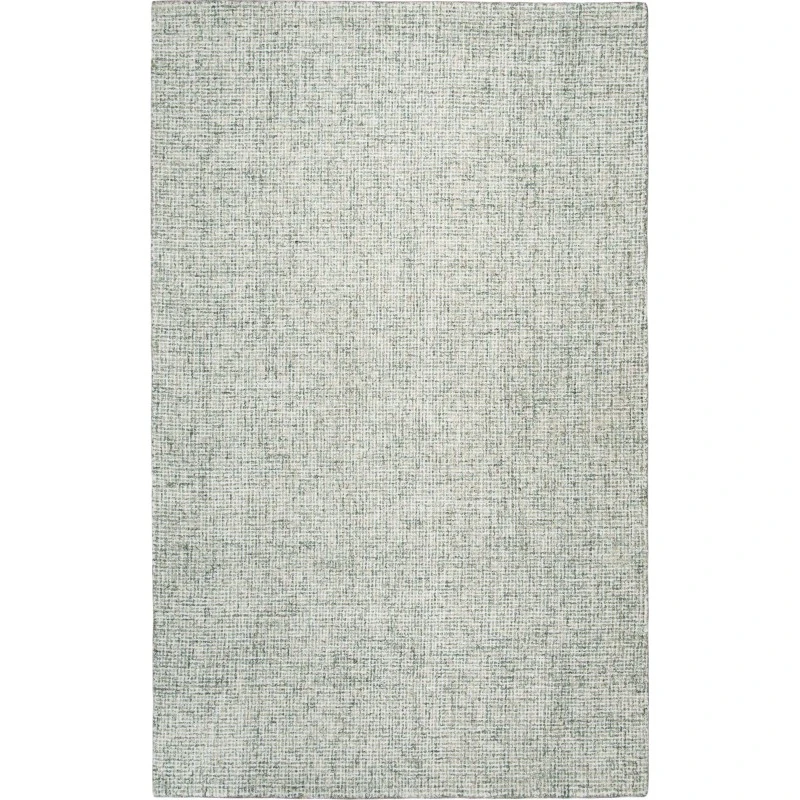 Rizzy Brindleton Area Rug BR350A 8' x 10' Green