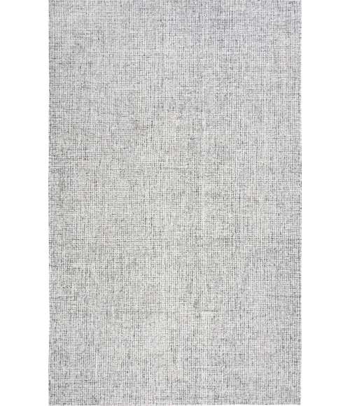 Rizzy Brindleton Area Rug BR351A 10' x 14' Gray