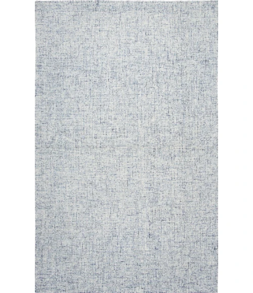 Rizzy Brindleton Area Rug BR359A 2'6" x 8' Blue