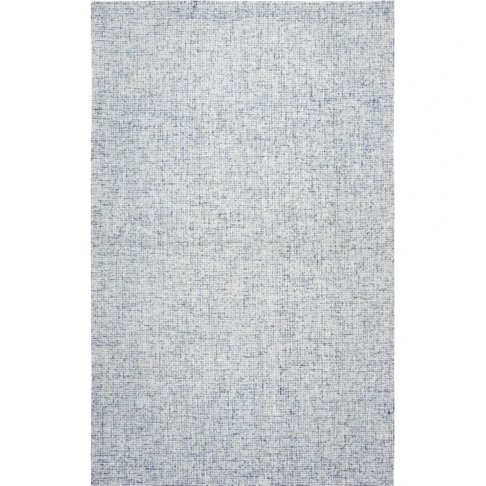Rizzy Brindleton Area Rug BR359A 5' x 8' Blue