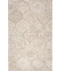 Rizzy Brindleton Area Rug BR361A 9' x 12' Brown