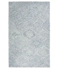 Rizzy Brindleton Area Rug BR362A 9' x 12' Blue