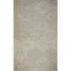 Rizzy Home Brindleton BR365A Beige Area Rug 2 ft. 6 in. X 8 ft. Runner