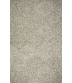 Rizzy Home Brindleton BR365A Beige Area Rug 3 ft. X 5 ft. Rectangle