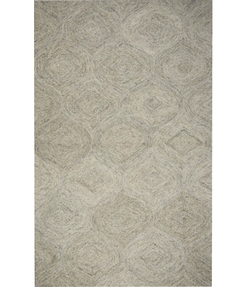 Rizzy Brindleton Area Rug BR365A 8' x 10' Beige