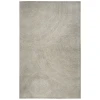 Rizzy Home Brindleton BR801A Gray Area Rug 3 ft. X 5 ft. Rectangle
