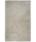 Rizzy Brindleton Area Rug BR800A 9' x 12' Gray