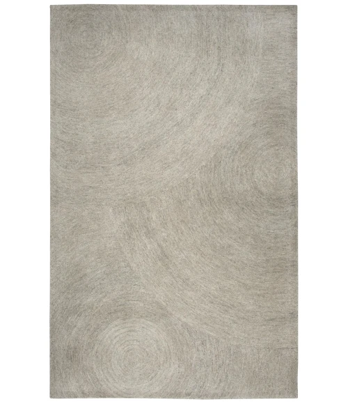 Rizzy Brindleton Area Rug BR800A 9' x 12' Gray