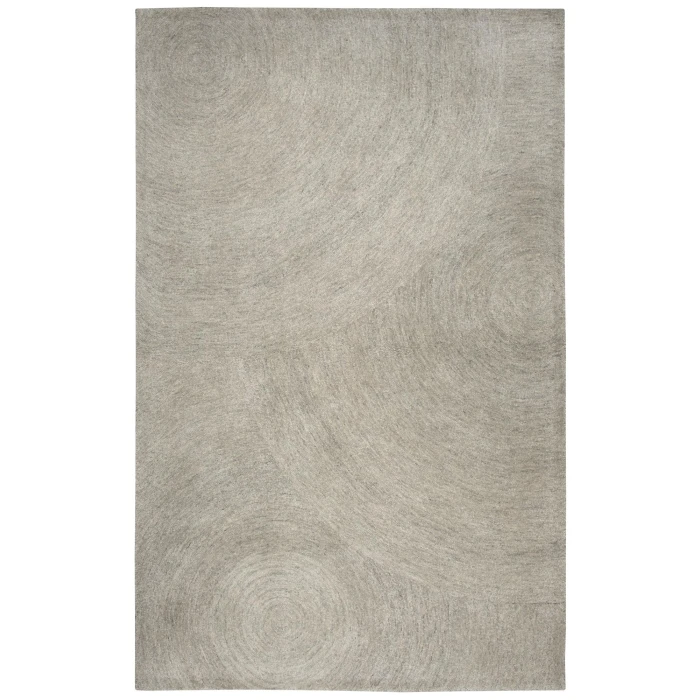 Rizzy Brindleton Area Rug BR800A 3' x 5' Gray