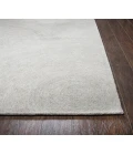 Rizzy Brindleton Area Rug BR800A 9' x 12' Gray