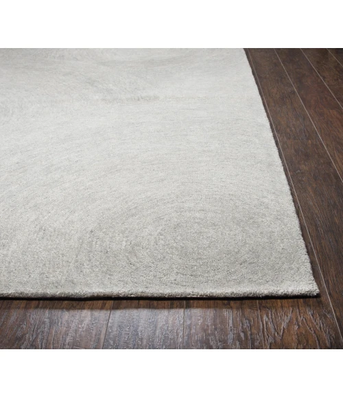 Rizzy Brindleton Area Rug BR800A 9' x 12' Gray