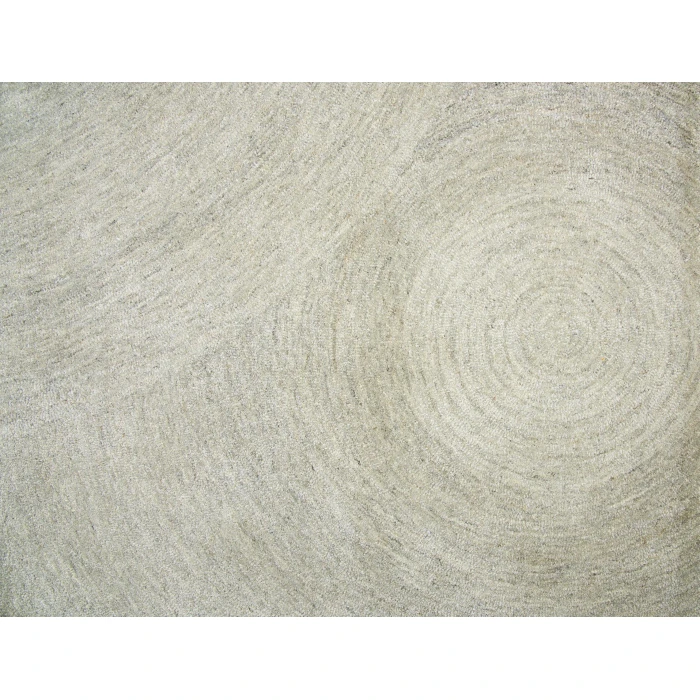 Rizzy Brindleton Area Rug BR800A 3' x 5' Gray