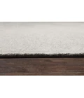 Rizzy Brindleton Area Rug BR800A 9' x 12' Gray