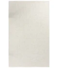 Rizzy Brindleton Area Rug BR859A 8' x 10' Ivory/White