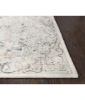 Rizzy Bristol Area Rug BRS101 2'7" x 8' Beige
