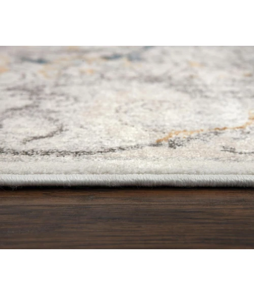 Rizzy Bristol Area Rug BRS101 2'7" x 8' Beige