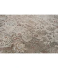 Rizzy Bristol Area Rug BRS102 3'11" x 5'6" Beige