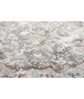 Rizzy Bristol Area Rug BRS103 3'11" x 5'6" Beige